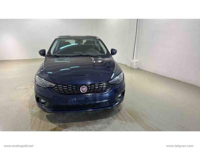 Fiat Tipo Tipo 1.3 Mjt S&S 5p. Mirror                                                         Blu/Azzurro usata Valsamoggia