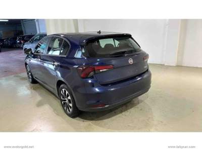 Fiat Tipo Tipo 1.3 Mjt S&S 5p. Mirror                                                         Blu/Azzurro usata Valsamoggia