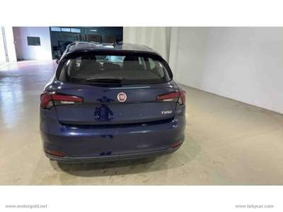 Fiat Tipo Tipo 1.3 Mjt S&S 5p. Mirror                                                         Blu/Azzurro usata Valsamoggia