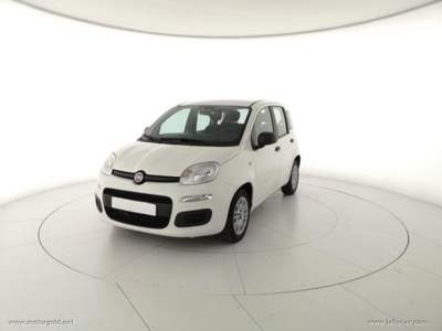Fiat Panda Panda 1.3 MJT 95 CV S&S Easy                                                         Bianco usata Valsamoggia