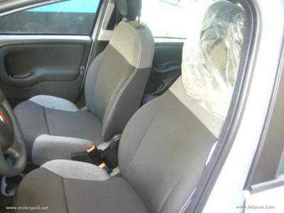 Fiat Panda Panda 1.0 FireFly S&S Hybrid                                                         Grigio usata Valsamoggia
