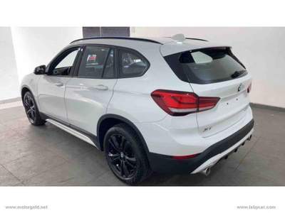 BMW X1 X1 xDrive18d Sport                                                         Bianco usata Valsamoggia