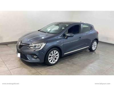 Renault Clio Clio Blue dCi 8V 85 CV 5p. Zen                                                         Grigio usata Valsamoggia
