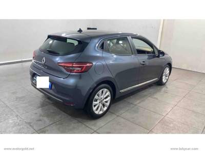 Renault Clio Clio Blue dCi 8V 85 CV 5p. Zen                                                         Grigio usata Valsamoggia