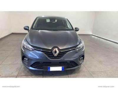 Renault Clio Clio Blue dCi 8V 85 CV 5p. Zen                                                         Grigio usata Valsamoggia
