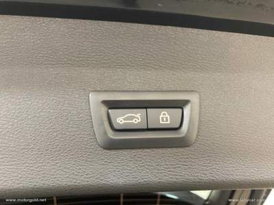 BMW X1 X1 sDrive18d                                                         Nero usata Valsamoggia
