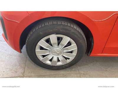 Volkswagen up! 1.0 5p. take up!                                                         usata Valsamoggia