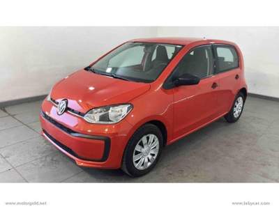 Volkswagen up! 1.0 5p. take up!                                                         usata Valsamoggia