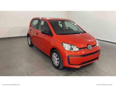 Volkswagen up! 1.0 5p. take up!                                                         usata Valsamoggia