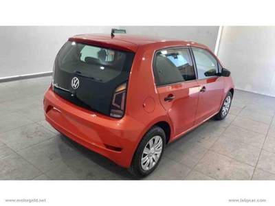 Volkswagen up! 1.0 5p. take up!                                                         usata Valsamoggia