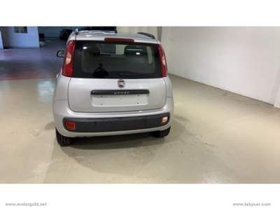 Fiat Panda Panda 1.2 Lounge                                                         Grigio usata Valsamoggia
