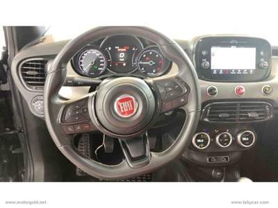 Fiat 500X 500X 1.3 M.Jet 95 CV Sport                                                         Grigio usata Valsamoggia