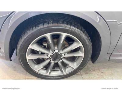 Fiat 500X 500X 1.3 M.Jet 95 CV Sport                                                         Grigio usata Valsamoggia