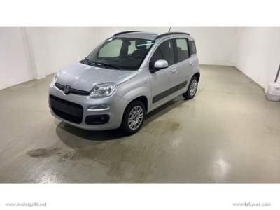 Fiat Panda Panda 1.2 Lounge                                                         Grigio usata Valsamoggia