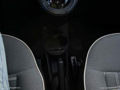 Fiat 500 500 1.2 Dualogic Lounge                                                         Blu/Azzurro usata Valsamoggia