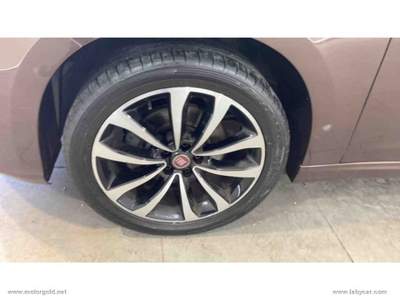 Fiat Tipo Tipo 1.3 Mjt S&S 5p. Lounge                                                         Bronzo usata Valsamoggia