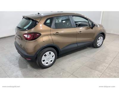 Renault Captur Captur TCe 12V 90 CV S&S Energy Life                                                         Bronzo usata Valsamoggia