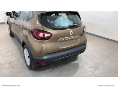 Renault Captur Captur TCe 12V 90 CV S&S Energy Life                                                         Bronzo usata Valsamoggia