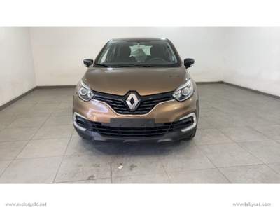 Renault Captur Captur TCe 12V 90 CV S&S Energy Life                                                         Bronzo usata Valsamoggia