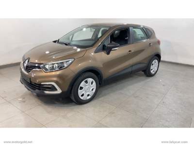 Renault Captur Captur TCe 12V 90 CV S&S Energy Life                                                         Bronzo usata Valsamoggia