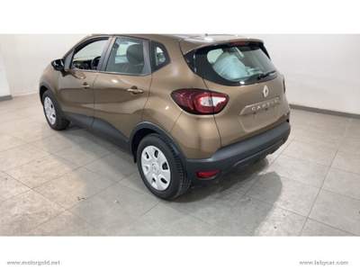 Renault Captur Captur TCe 12V 90 CV S&S Energy Life                                                         Bronzo usata Valsamoggia