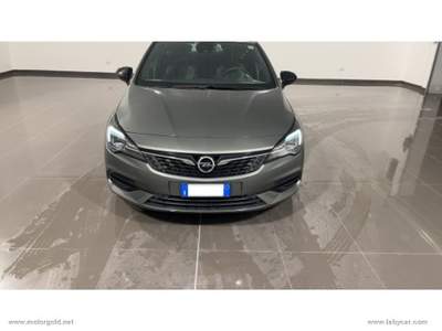 Opel Astra Astra 1.5 CDTI 122 CV S&S ST Ultimate                                                         Grigio usata Valsamoggia