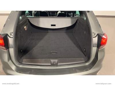 Opel Astra Astra 1.5 CDTI 122 CV S&S ST Ultimate                                                         Grigio usata Valsamoggia
