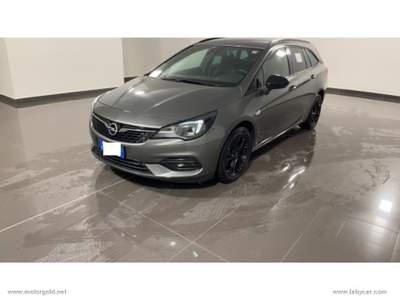 Opel Astra Astra 1.5 CDTI 122 CV S&S ST Ultimate                                                         Grigio usata Valsamoggia