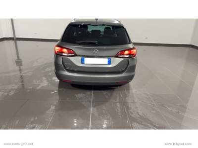 Opel Astra Astra 1.5 CDTI 122 CV S&S ST Ultimate                                                         Grigio usata Valsamoggia