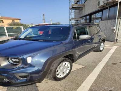 Jeep Renegade Renegade 1.3 T4 PHEV 4xe Limited                                                         Blu/Azzurro usata Valsamoggia