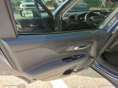 Jeep Renegade Renegade 1.3 T4 PHEV 4xe Limited                                                         Blu/Azzurro usata Valsamoggia