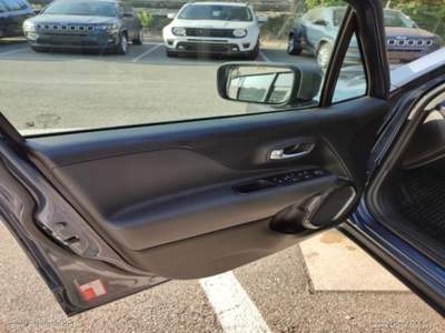 Jeep Renegade Renegade 1.3 T4 PHEV 4xe Limited                                                         Blu/Azzurro usata Valsamoggia