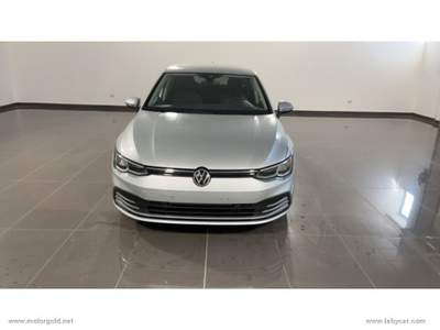 Volkswagen Golf Golf 2.0 TDI 150CV DSG SCR Life                                                         Argento usata Valsamoggia