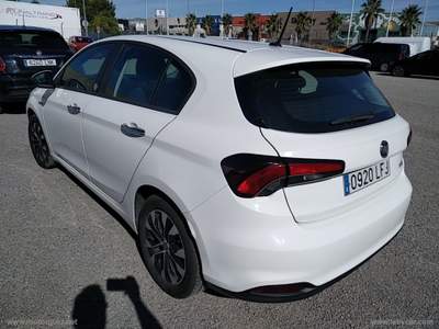 Fiat Tipo Tipo 1.3 Mjt S&S 5p. Mirror                                                         Bianco usata Valsamoggia