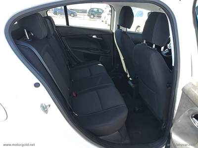 Fiat Tipo Tipo 1.3 Mjt S&S 5p. Mirror                                                         Bianco usata Valsamoggia