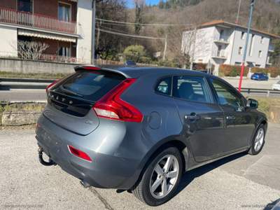 Volvo V40 V40 D2                                                         Grigio usata Valsamoggia