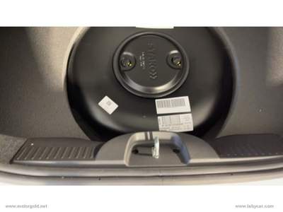 Fiat 500 500 1.2 EasyPower Cult                                                         Bianco usata Valsamoggia