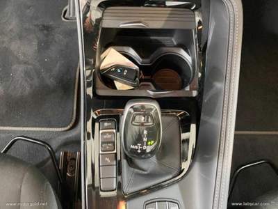BMW X2 X2 sDrive18d                                                         Nero usata Valsamoggia
