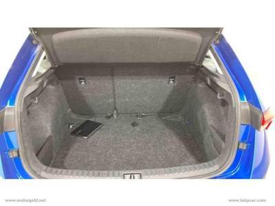 Skoda Scala Scala 1.6 TDI SCR Ambition                                                         Blu/Azzurro usata Valsamoggia