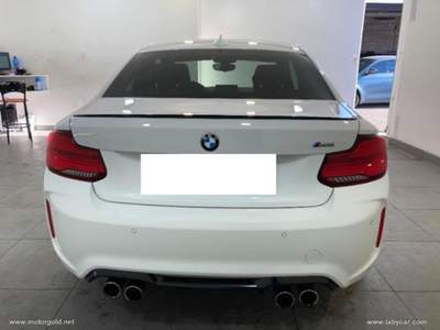 BMW Serie 2 M2 M2 Coupé                                                         Bianco usata Valsamoggia