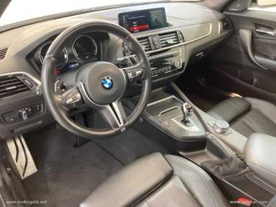 BMW Serie 2 M2 M2 Coupé                                                         Bianco usata Valsamoggia