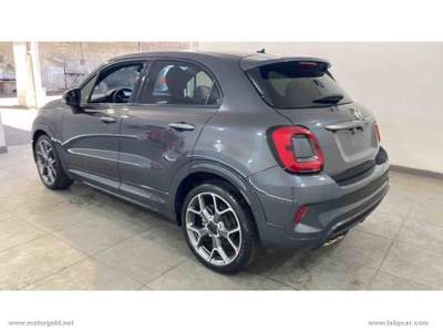 Fiat 500X 500X 1.6 M.Jet 130 CV Sport                                                         Grigio usata Valsamoggia