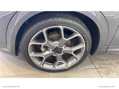 Fiat 500X 500X 1.6 M.Jet 130 CV Sport                                                         Grigio usata Valsamoggia