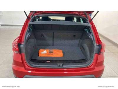 Seat Arona Arona 1.0 TGI FR                                                         Argento usata Valsamoggia