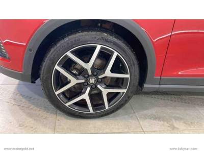 Seat Arona Arona 1.0 TGI FR                                                         Argento usata Valsamoggia