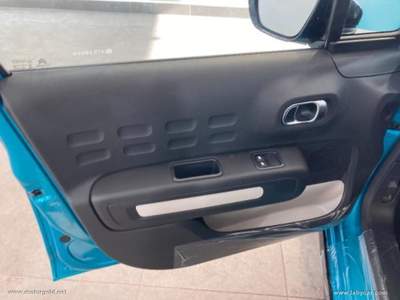 Citroen C3 C3 PureTech 83 S&S Feel Pack                                                         Blu/Azzurro usata Valsamoggia
