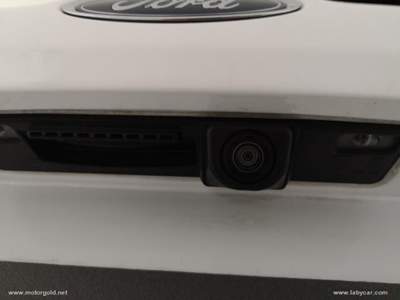 Ford Fiesta Fiesta 1.5 TDCi S&S 5p. Titanium                                                         Bianco usata Valsamoggia