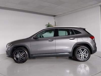 Mercedes-Benz GLA e Plug-in hybrid Automatic Sport Grigio usata Occhiobello