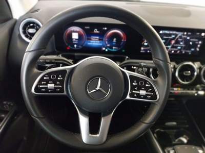 Mercedes-Benz GLA e Plug-in hybrid Automatic Sport Grigio usata Occhiobello