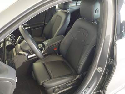 Mercedes-Benz GLA e Plug-in hybrid Automatic Sport Grigio usata Occhiobello